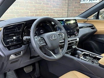 Lexus RX, 2025г, полный привод, автомат