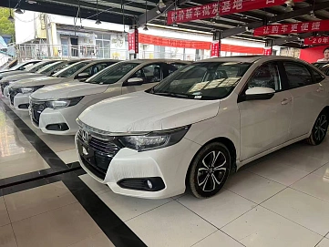 Honda Crider, 2024г, передний привод, вариатор