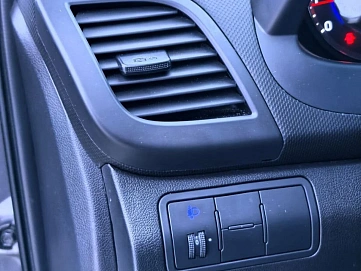 Hyundai Solaris, 2016г, передний привод, автомат