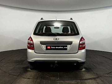 Lada (ВАЗ) Kalina, 2015г, передний привод, механика