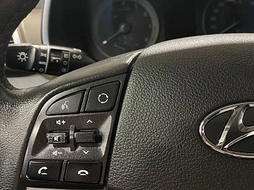 Hyundai Tucson, 2020г, передний привод, автомат