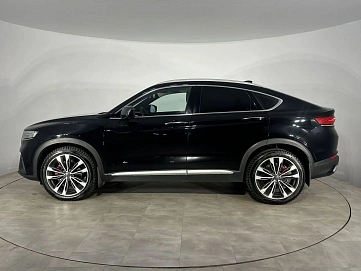 Geely Tugella, 2021г, полный привод, автомат