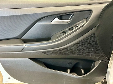 Hyundai Creta, 2021г, передний привод, автомат