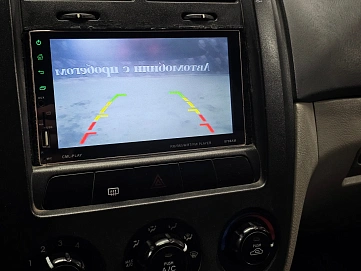 Kia Cerato, 2006г, передний привод, механика