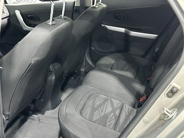Kia Ceed, 2013г., передний привод, механика