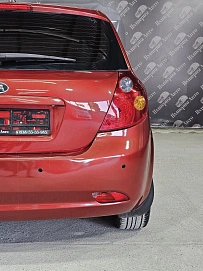 Kia Ceed, 2008г, передний привод, механика