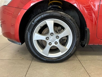 Kia Ceed, 2008г, передний привод, механика