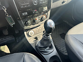 Renault Duster, 2017г., полный привод, механика