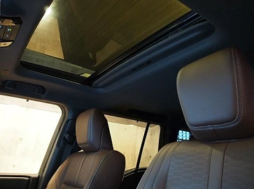 Toyota Land Cruiser Prado, 2024г, полный привод, автомат