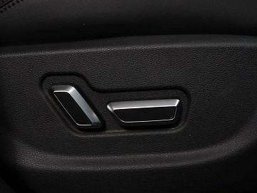 Geely Atlas, 2020г, полный привод, автомат