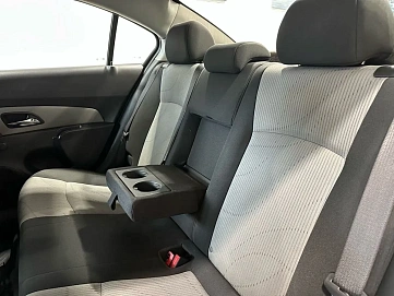 Chevrolet Cruze, 2013г, передний привод, автомат