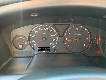 Nissan Patrol, 2005г, полный привод, автомат