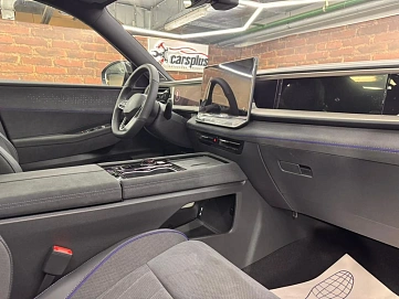 Volkswagen , 2025г., полный привод, робот