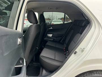 Kia Picanto, 2019г, передний привод, автомат