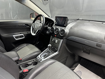 Opel Antara, 2014г, полный привод, автомат