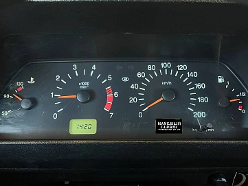 Lada (ВАЗ) , 2018г., полный привод, механика