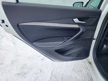 Lada (ВАЗ) Vesta, 2023г, передний привод, механика