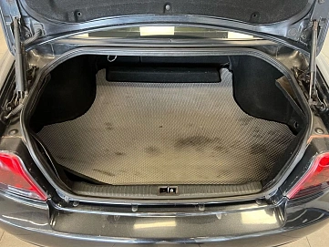Hyundai Sonata, 2007г, передний привод, механика