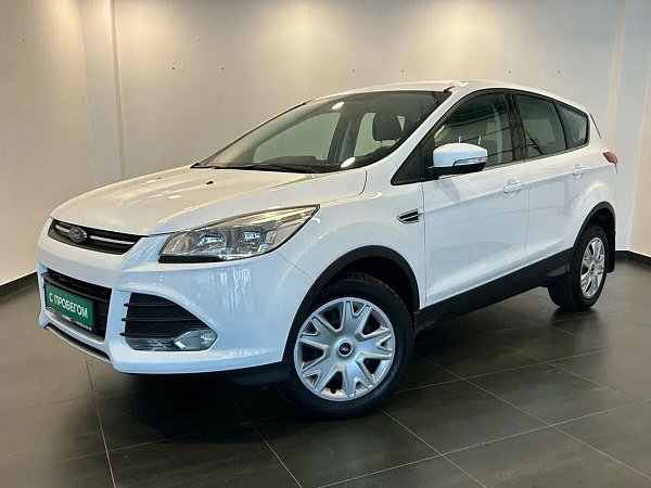 Ford , 2016г., передний привод, автомат