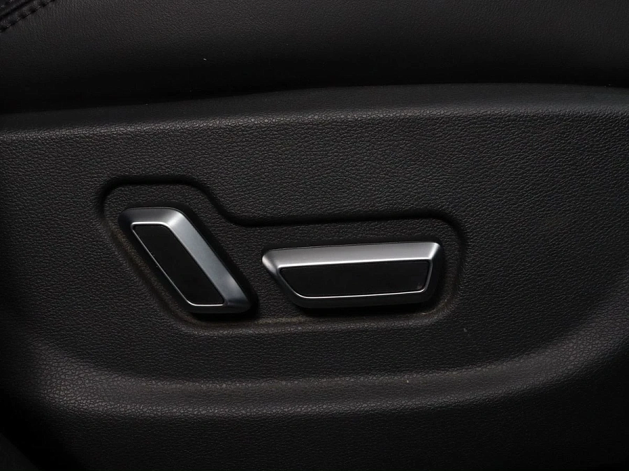 Geely Atlas, 2020г., полный привод, автомат