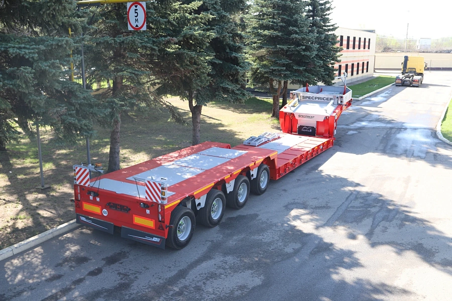 Specpricep 994294/9942D4, 2025г.