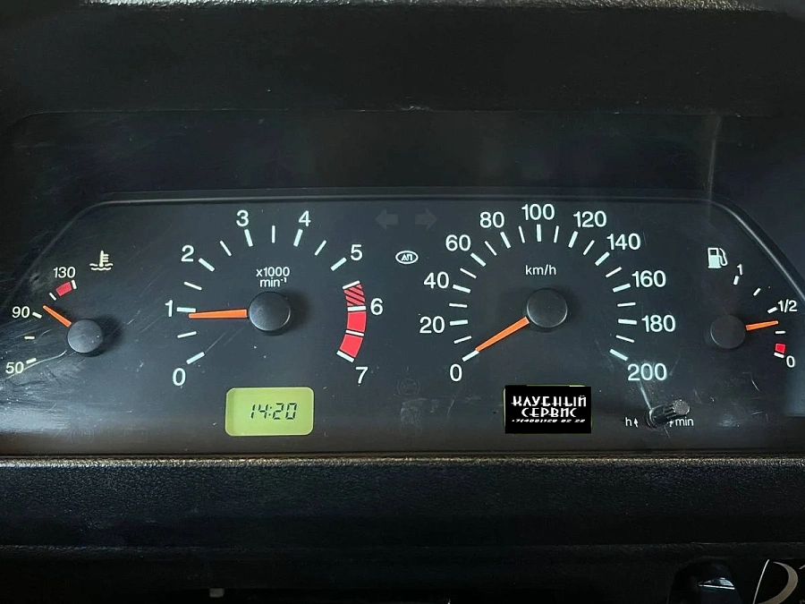 Lada (ВАЗ) , 2018г., полный привод, механика