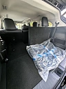 Toyota Highlander, 2025г., полный привод, автомат