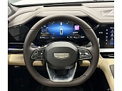 Geely Monjaro, 2024г., передний привод, автомат