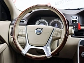 Volvo XC70, 2013г., передний привод, автомат