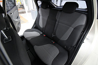 Hyundai Solaris, 2011г., передний привод, автомат