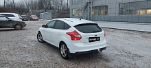 Ford Focus, 2013г., передний привод, механика