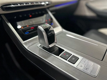 Chery Tiggo 4 Pro, 2024г, передний привод, вариатор