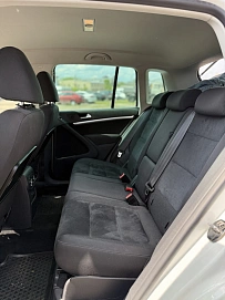 Volkswagen Tiguan, 2012г, полный привод, автомат