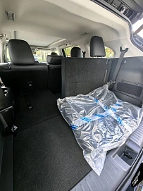 Toyota Highlander, 2025г, полный привод, автомат