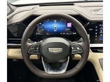 Geely Monjaro, 2024г, передний привод, автомат