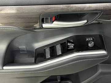 Toyota Highlander, 2025г, полный привод, автомат