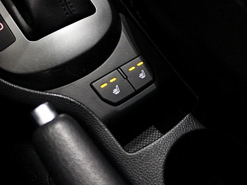 Kia Rio, 2017г, передний привод, автомат