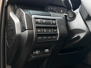 Toyota Tacoma, 2025г, полный привод, автомат