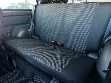 Lada (ВАЗ) 2121 (4x4), 2015г, передний привод, механика