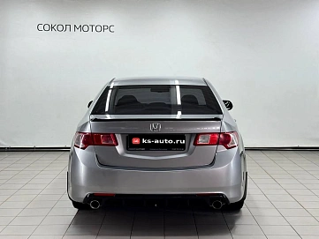 Honda Accord, 2008г, передний привод, автомат