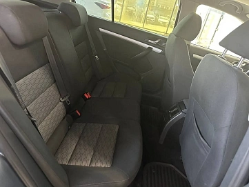 Skoda Octavia, 2011г, передний привод, робот