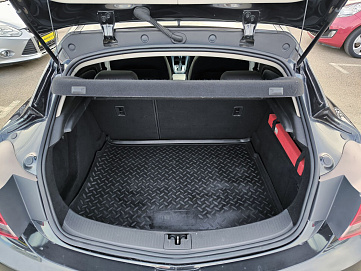 Opel , 2013г., передний привод, автомат