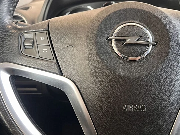 Opel Antara, 2013г, полный привод, автомат