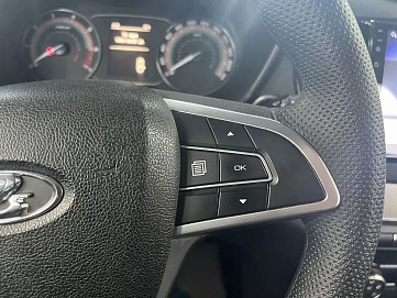 Lada (ВАЗ) Vesta, 2024г, передний привод, автомат