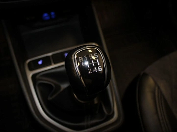 Hyundai Creta, 2017г, передний привод, механика