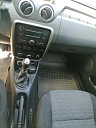 Renault Duster, 2013г., полный привод, механика