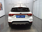 Kia , 2019г., передний привод, автомат