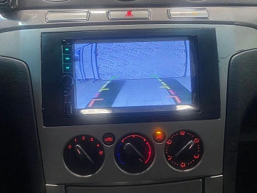 Ford S-MAX, 2006г, передний привод, механика