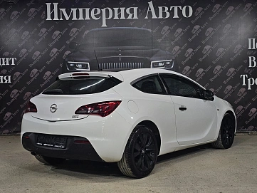 Opel , 2013г., передний привод, автомат