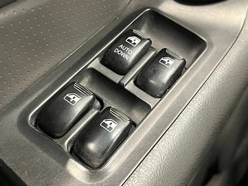 JAC , 2011г., полный привод, механика